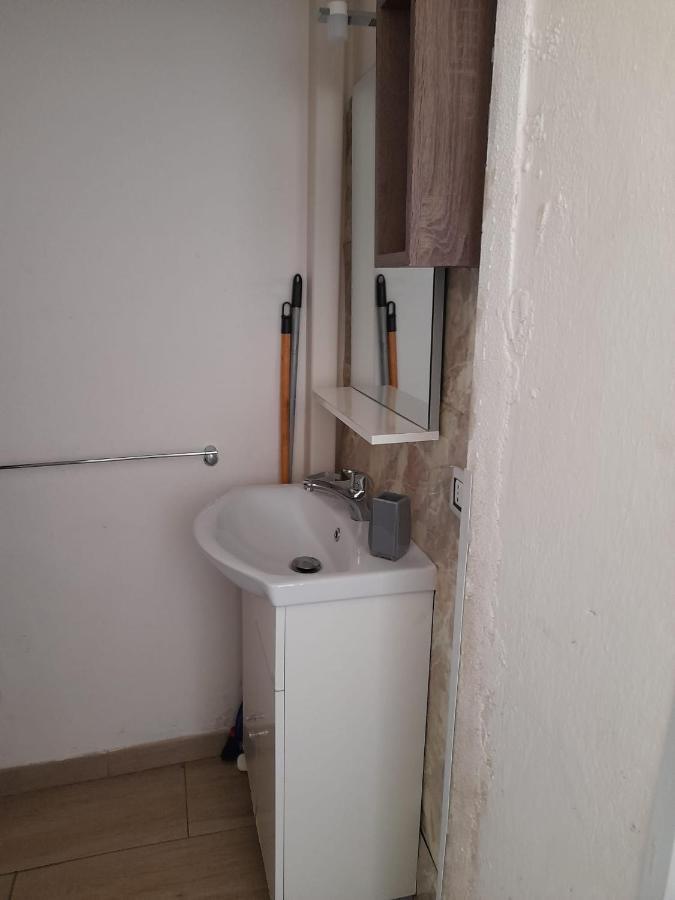 Civico 10 Apartment Sassari Ngoại thất bức ảnh