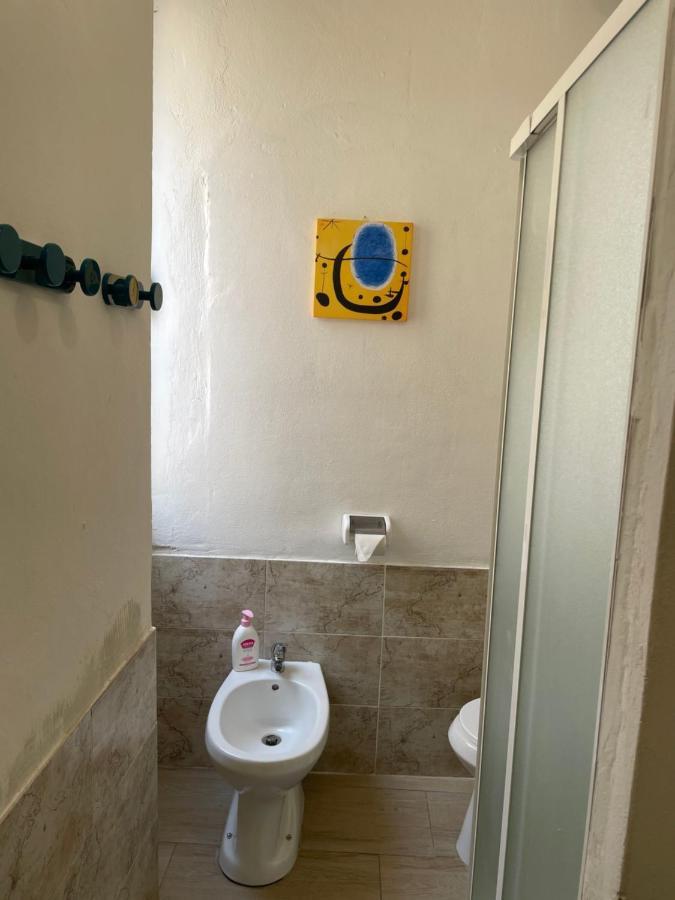 Civico 10 Apartment Sassari Ngoại thất bức ảnh
